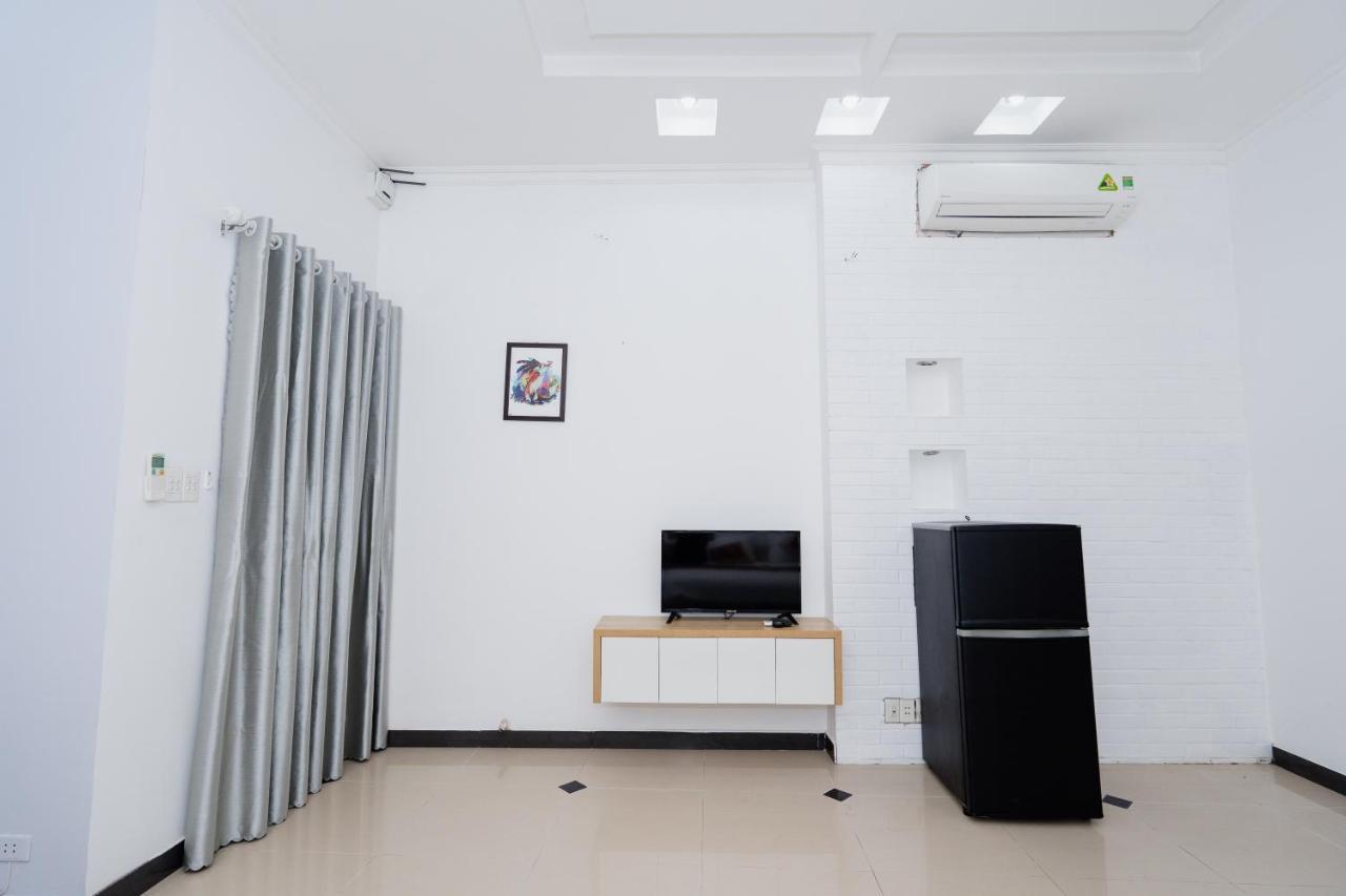 Bed and Breakfast Shjmily House Da Nang Esterno foto