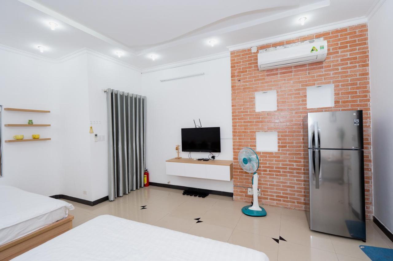 Bed and Breakfast Shjmily House Da Nang Esterno foto