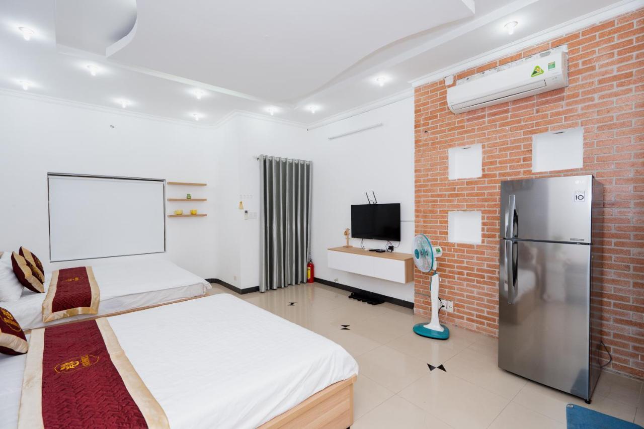 Bed and Breakfast Shjmily House Da Nang Esterno foto