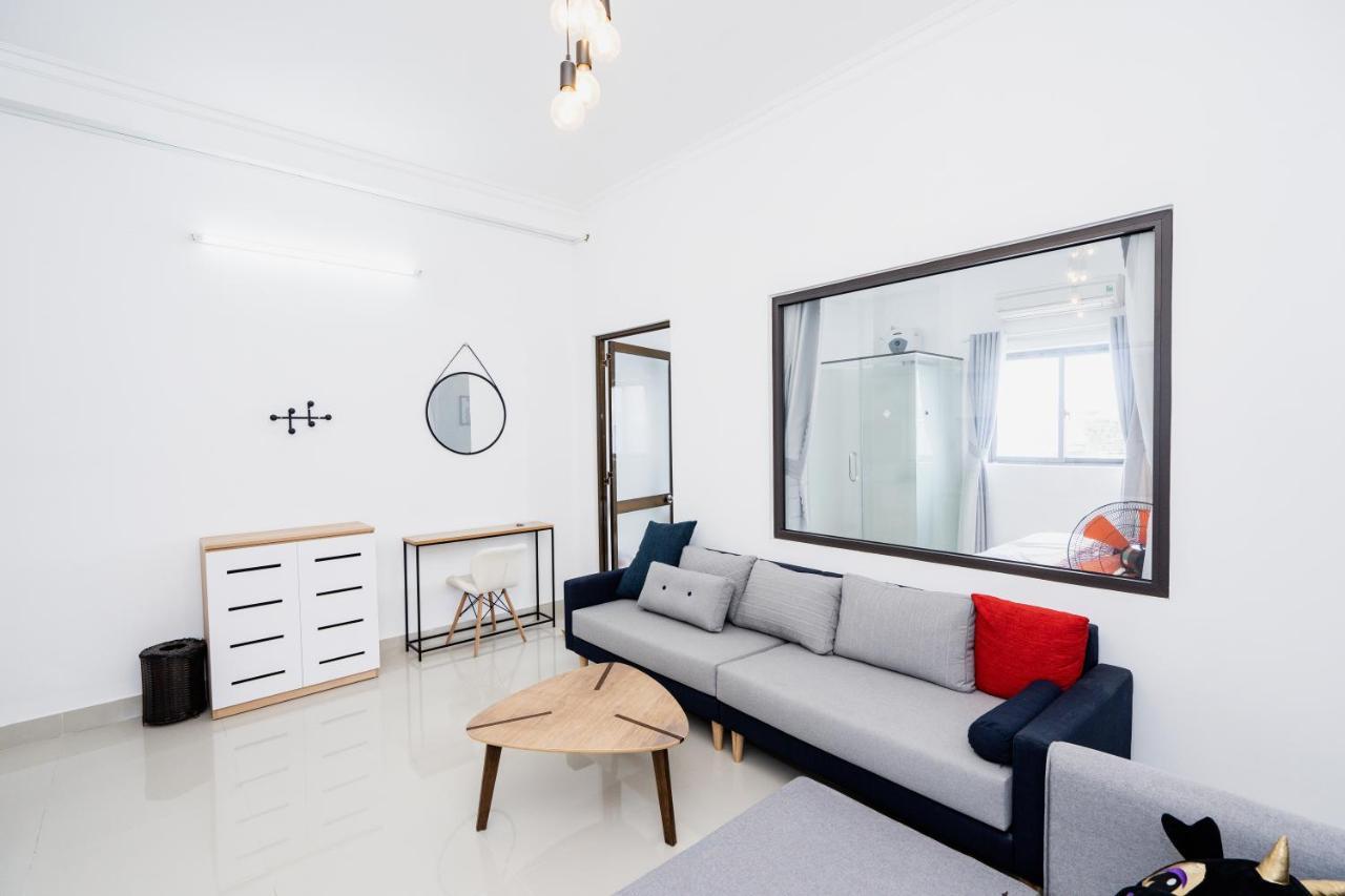 Bed and Breakfast Shjmily House Da Nang Esterno foto