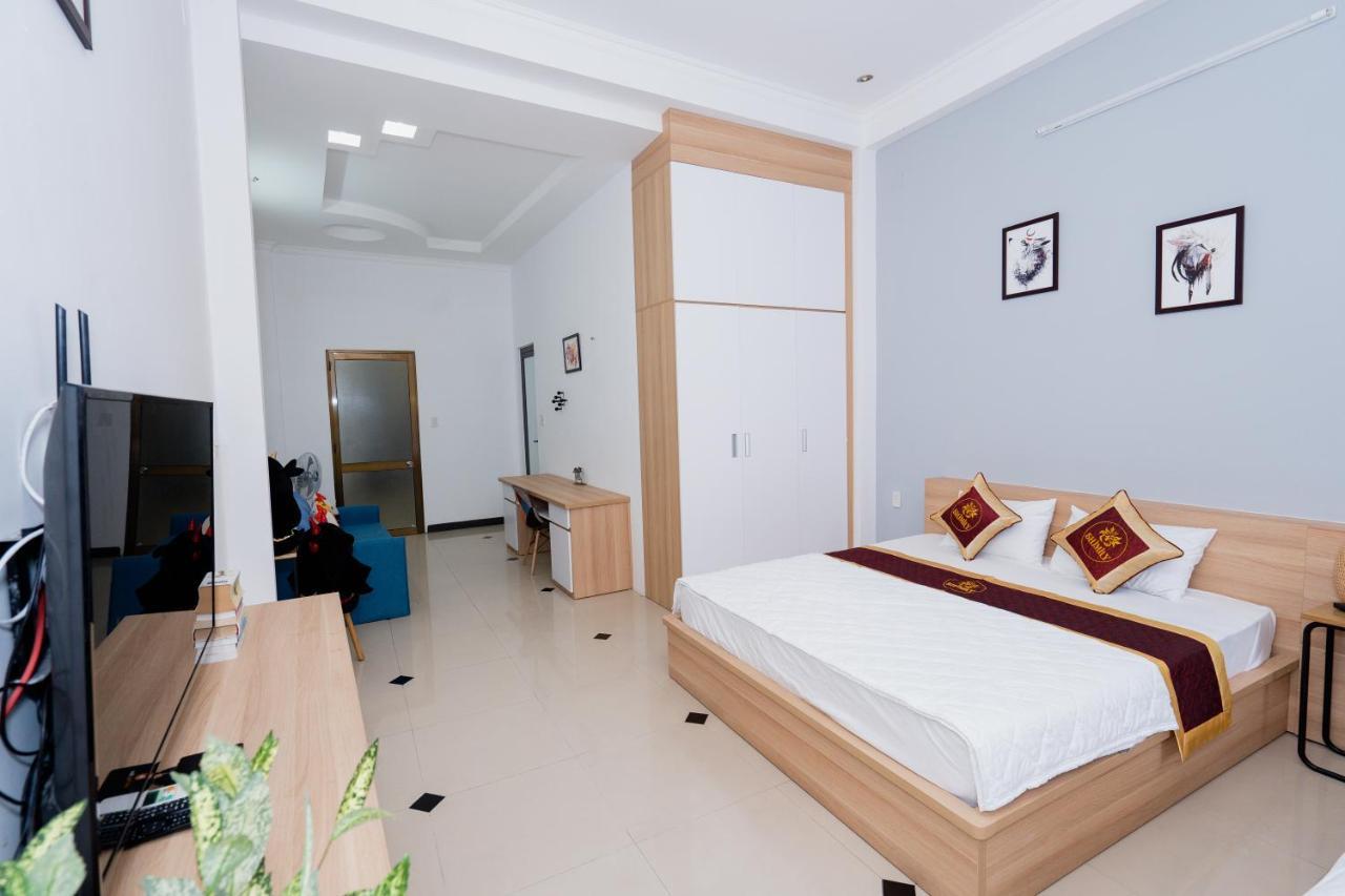 Bed and Breakfast Shjmily House Da Nang Esterno foto