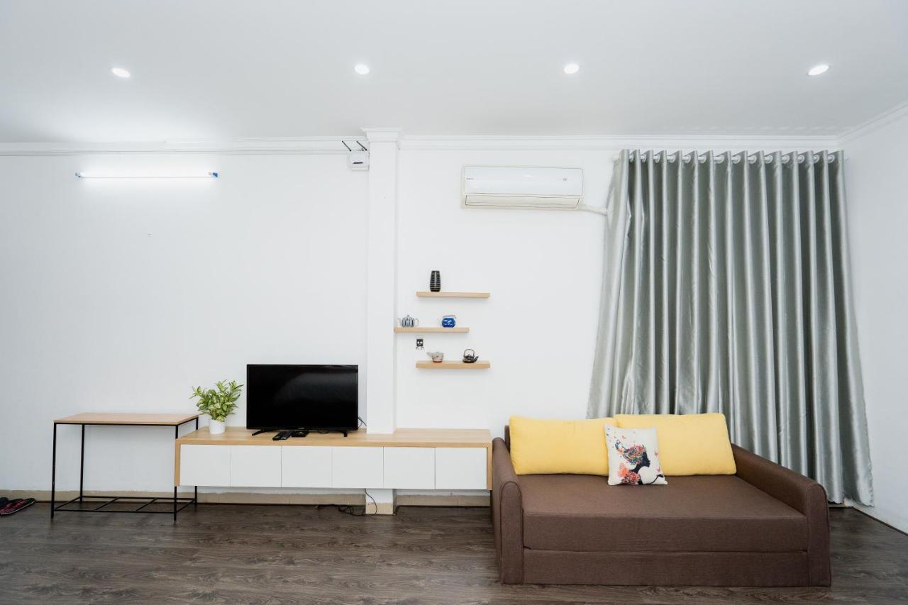 Bed and Breakfast Shjmily House Da Nang Esterno foto