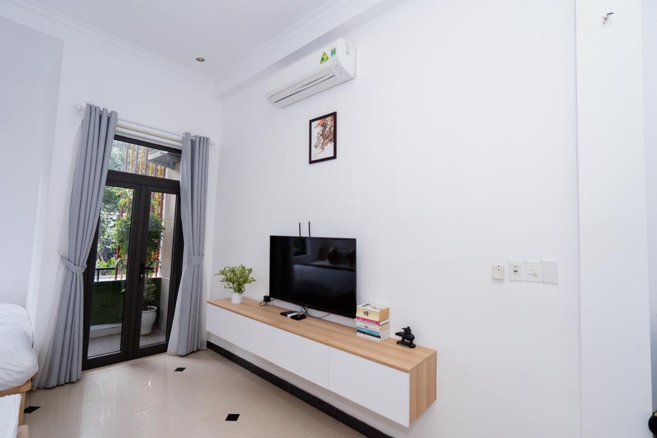 Bed and Breakfast Shjmily House Da Nang Esterno foto