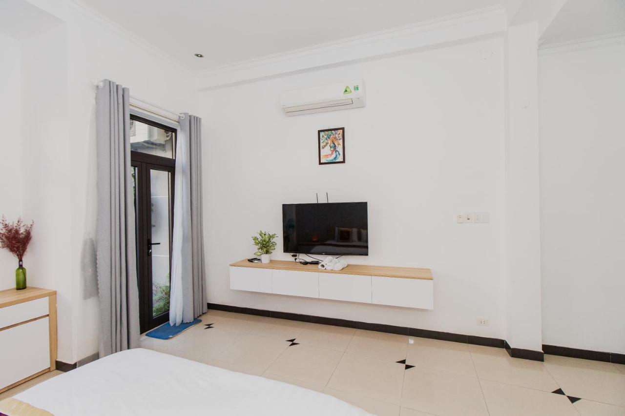 Bed and Breakfast Shjmily House Da Nang Esterno foto
