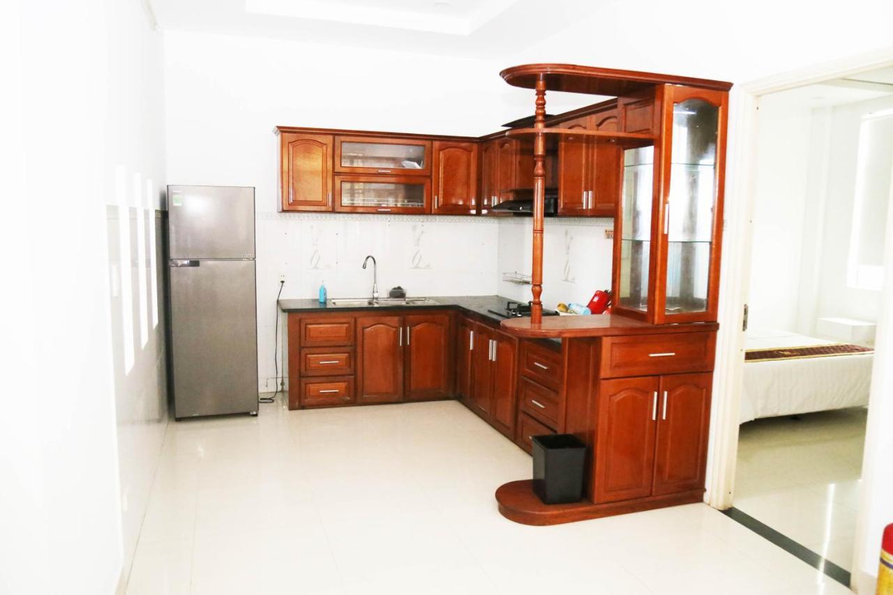 Bed and Breakfast Shjmily House Da Nang Esterno foto