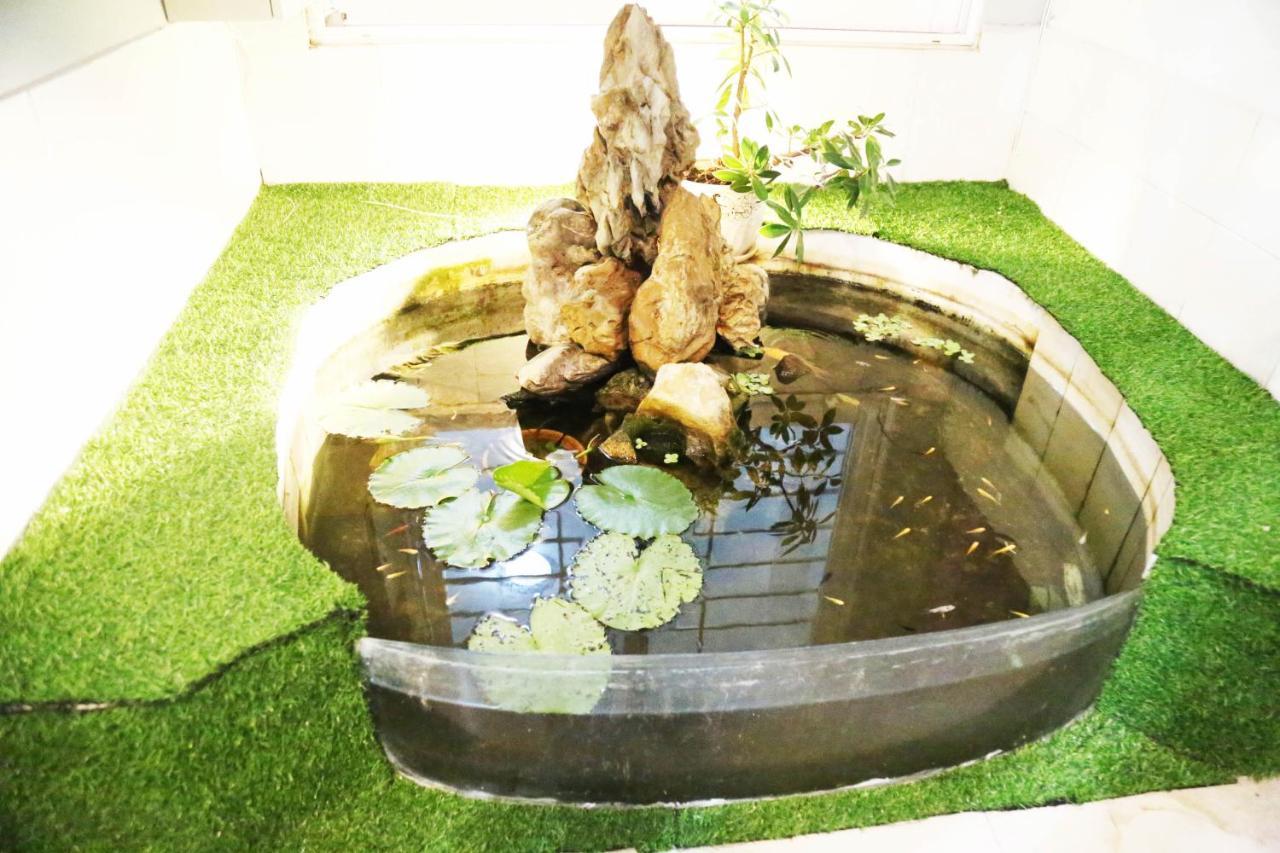 Bed and Breakfast Shjmily House Da Nang Esterno foto