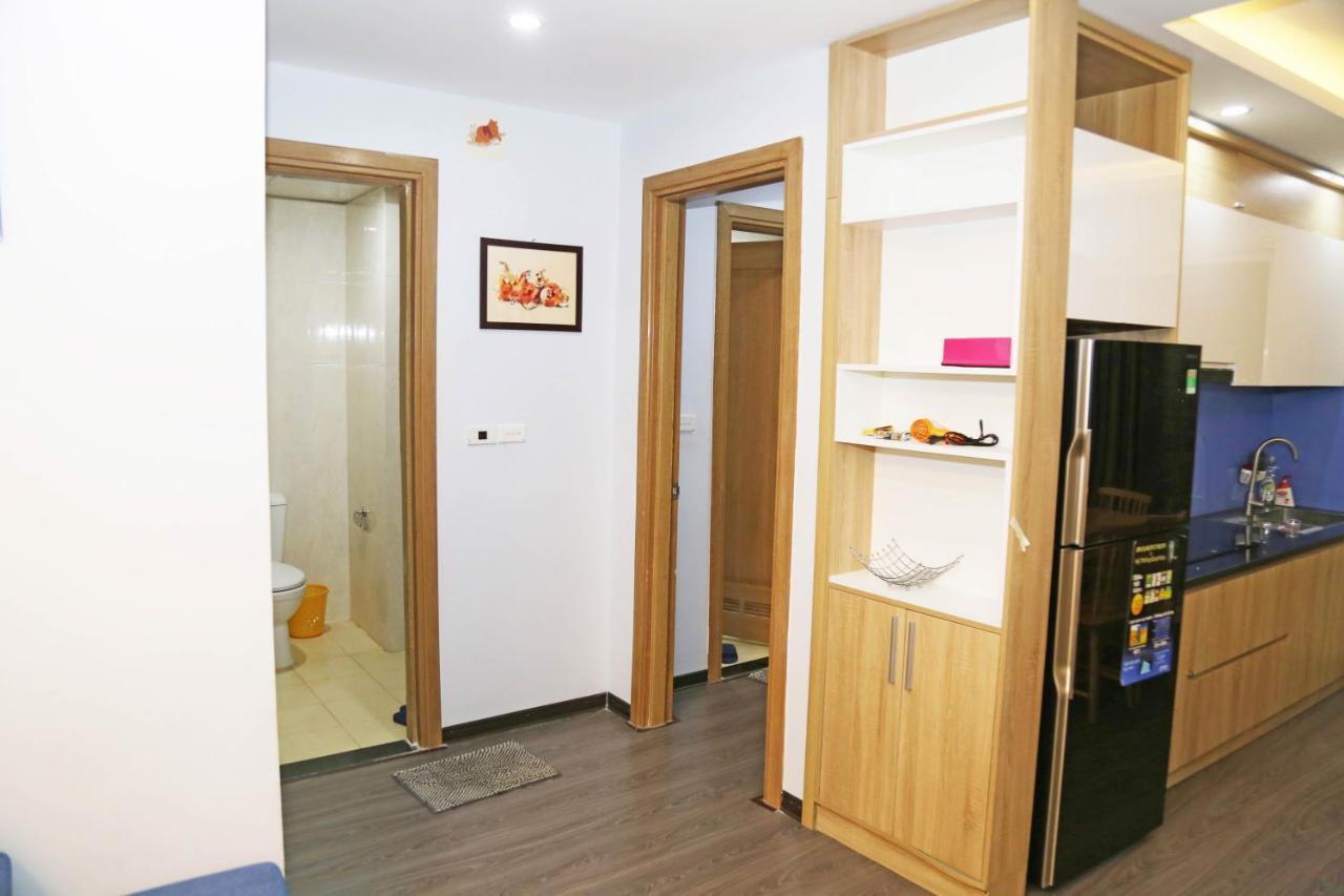 Bed and Breakfast Shjmily House Da Nang Esterno foto