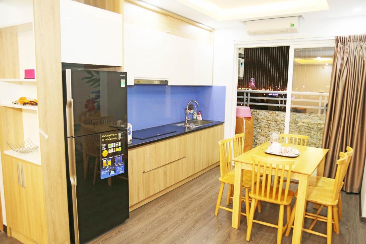Bed and Breakfast Shjmily House Da Nang Esterno foto