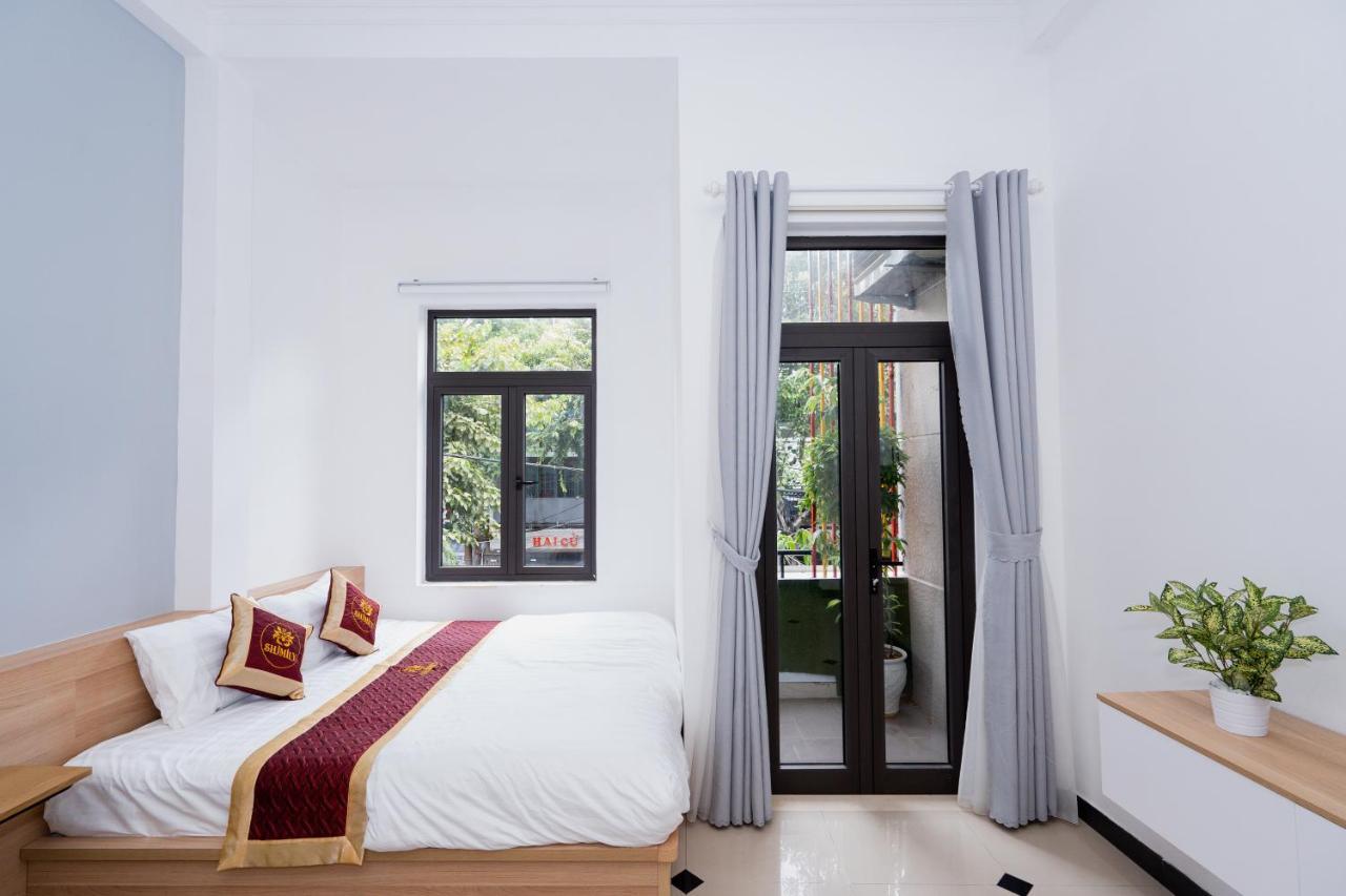 Bed and Breakfast Shjmily House Da Nang Esterno foto